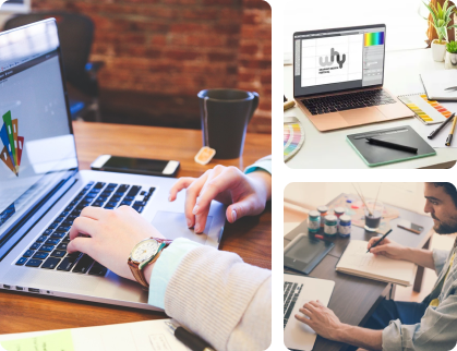 20+ Years Of Experience